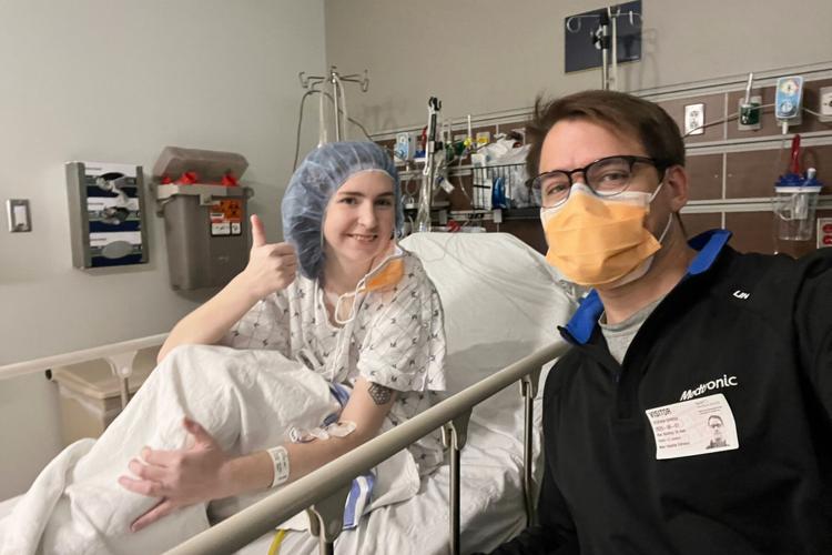 Navigating Organ Transplants