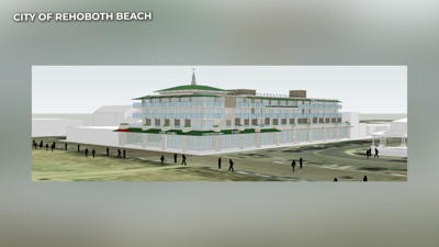 Belhaven Hotel moves to public hearing