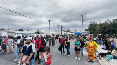 Festival Hispano