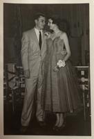 Couple Rekindles Love and Marries After Six Decades