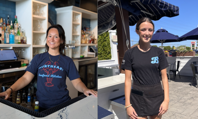 SoDel Concepts Awards Scholarships to two employees