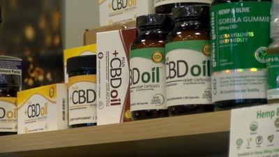 CBD Used to Treat Symptoms of the Flu