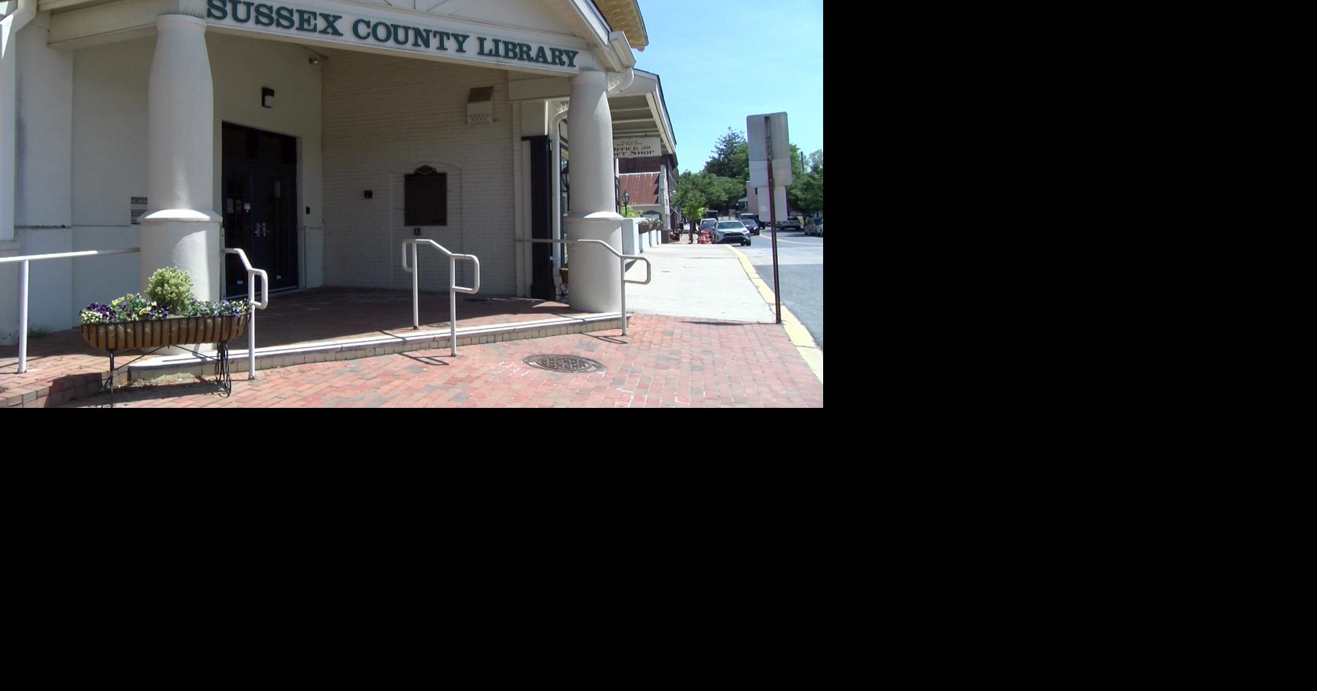 Milton's Library Has Changed Locations And Expanded Since Inception ...