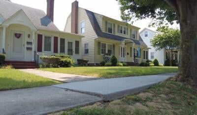 Delaware lawmakers will hold public hearings this fall to review the state’s recent property reassessment.