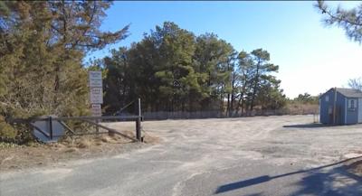 Rehoboth commissioner proposes retaking management of Deauville Beach