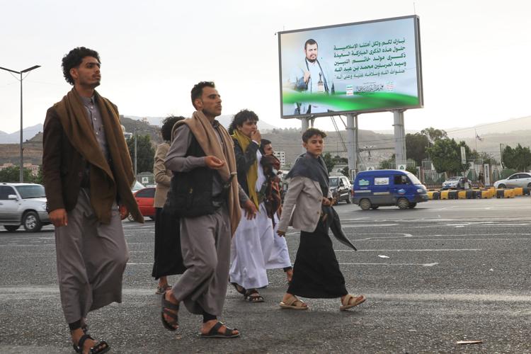 Yemen War
