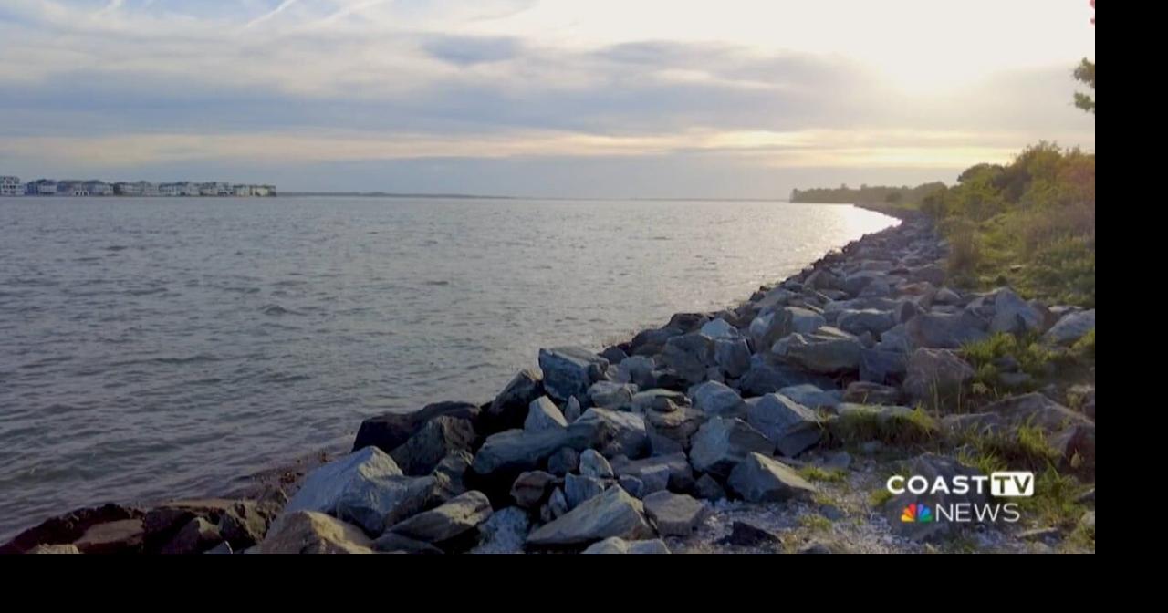 Community members share thoughts on erosion protection in Bethany Beach ...
