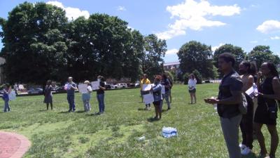 Urgent Push For Delaware SB 149 To Be Passed During Rally At Legislative Hall