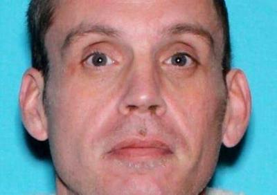 Man Allegedly Solicits Sex for Mom, Himself