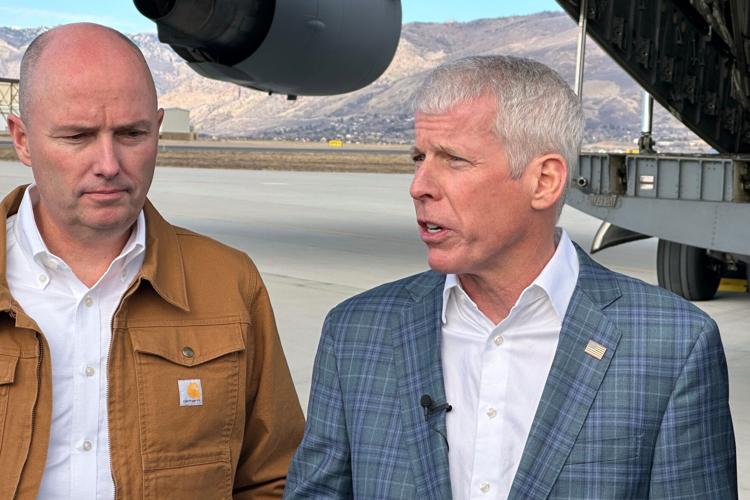 Trump Nuclear Energy