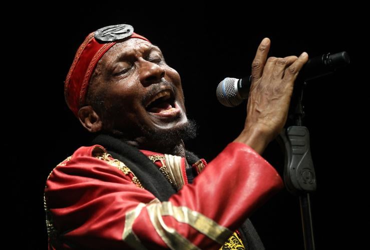 Obit Jimmy Cliff