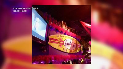 Freddie's Beach Bar and Restaurant Coming to Downtown Rehoboth Beach