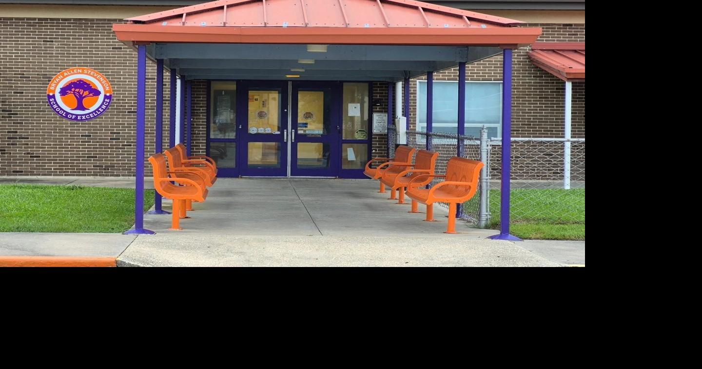 Bryan Allen Stevenson School of Excellence placed on formal review by