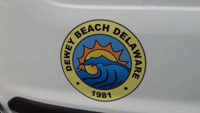 Dewey Beach Commissioners pass new curfew