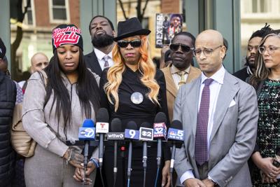 Police Shooting-Chicago