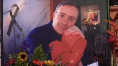 Celebrating the Life of Steve Elkins