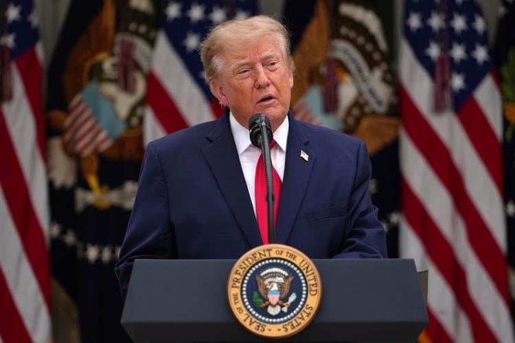 Trump