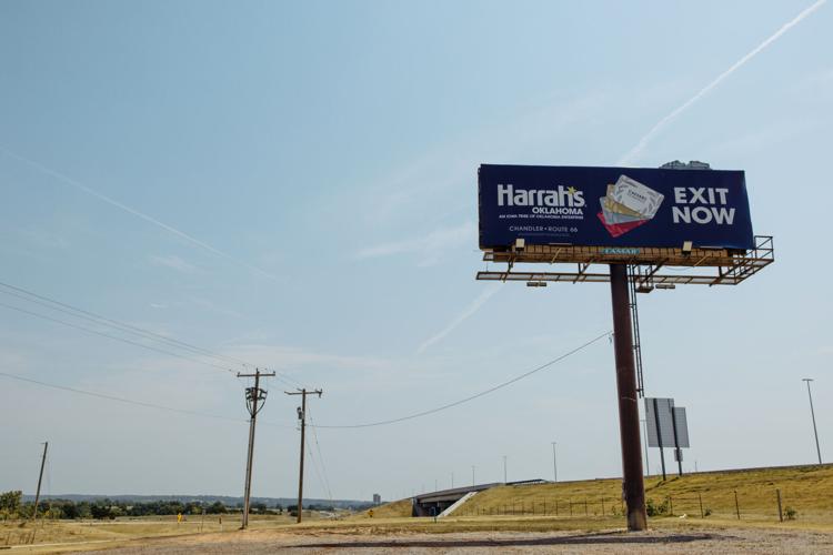 Tribal Gambling Watchdog Vacancy