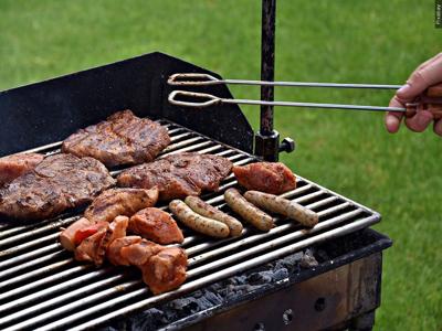 Maryland environmental officials urge greener cookouts this Fourth of July