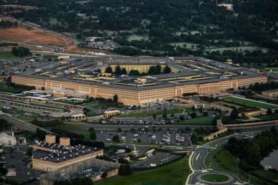 Pentagon