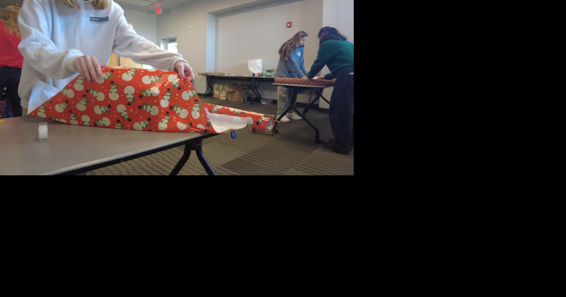 Recycling wrapping paper: Do's and Dont's | News | coasttv.com