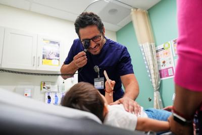 Medicaid Immigration