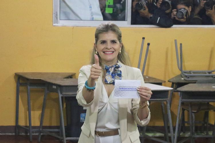 Costa Rica Election