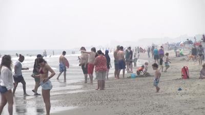 Rehoboth Smoke