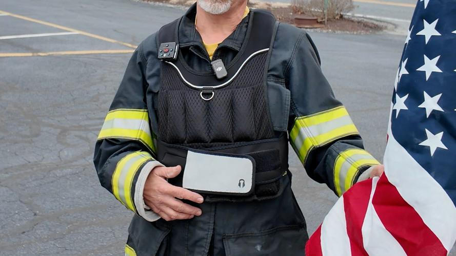 Gear and equipment running