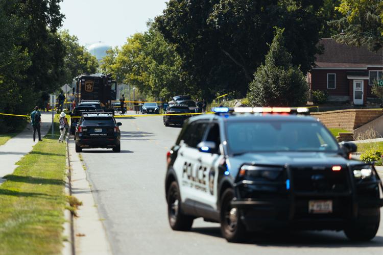 Daycare Killings Minnesota