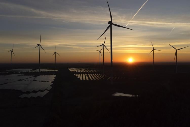 Climate UN Renewables