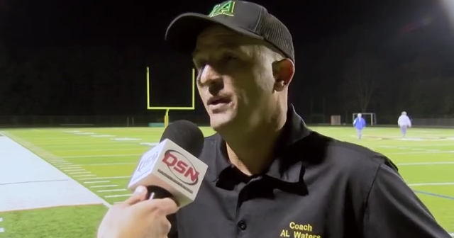 Former QACHS Football HC Al Waters Wins Suspension Appeal | Sports ...