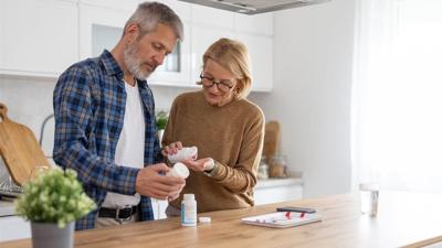 How specialty pharmacies enhance safety and care for patients
