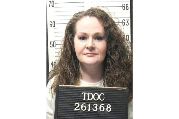 Tennessee Execution