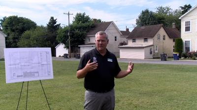 Kevin Gilmore Sussex County Habitat For Humanity