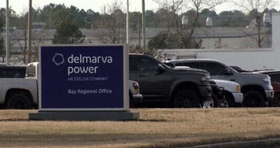 DELMARVA POWER