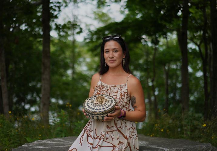 Preserving Native Voices-National Parks