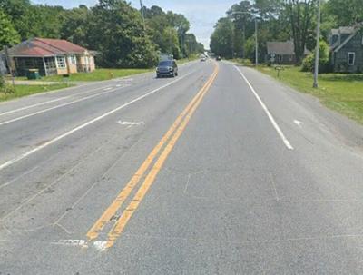 Gravel Hill Road