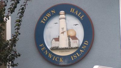 Fenwick Island