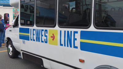 Lewes Line