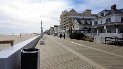 Ocean City