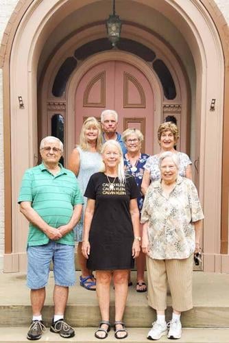 Cape Henlopen Senior Center