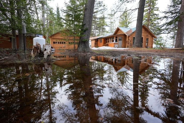 Climate Michigan Flooding Insurance