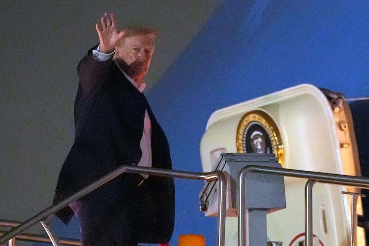 Trump