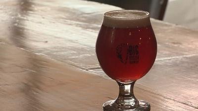 Big Oyster Named 2nd Fastest Growing Craft Brewery in U.S.A.