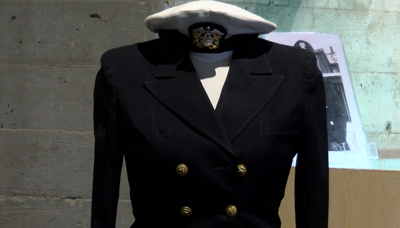 Coastal Connections: Women in War