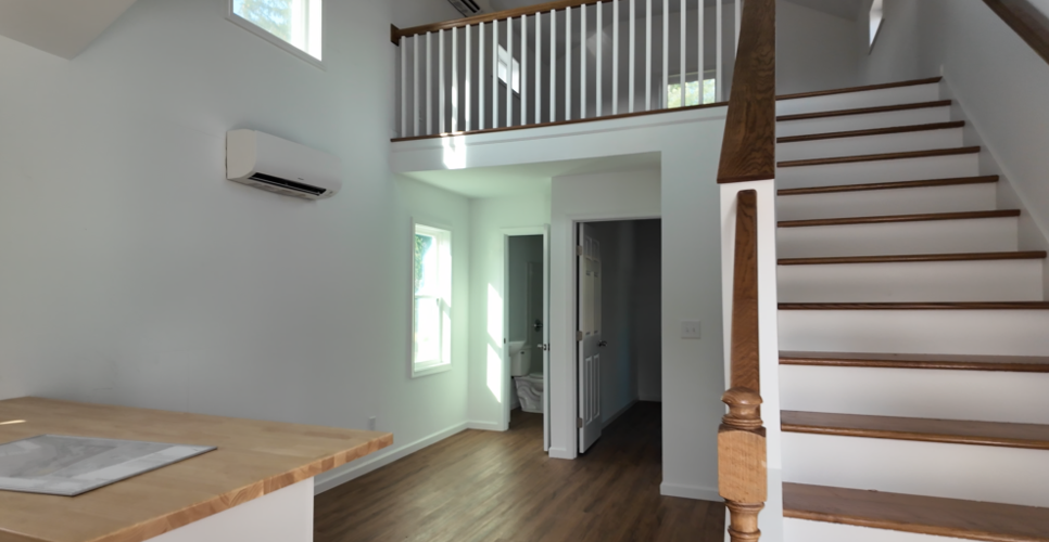 The Town Council says they have the final decision on whether these homes get built or not.