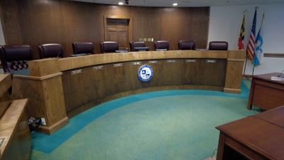 Ocean City Improvement Plans Approved