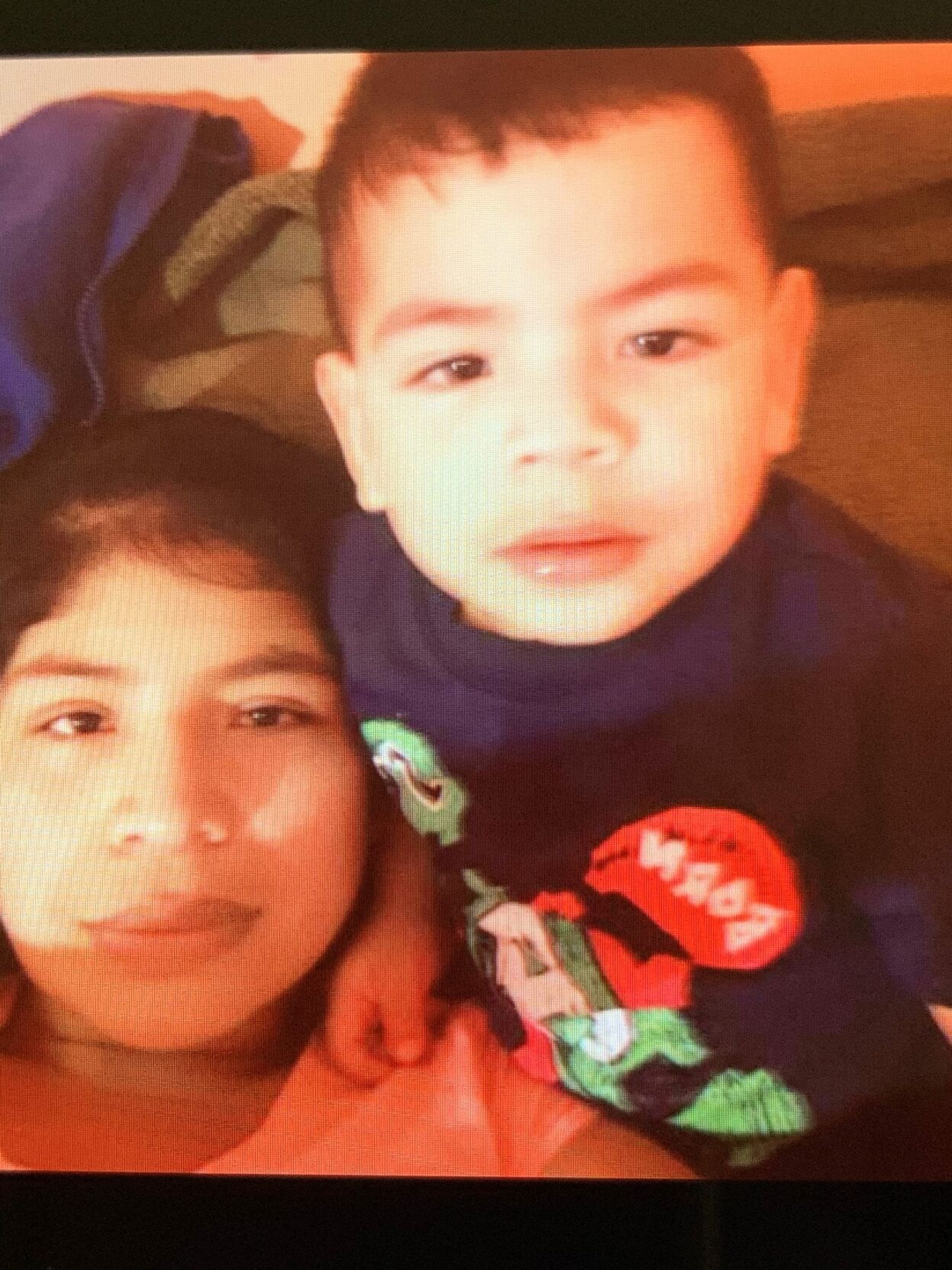 Investigation Begins to Find Missing Georgetown Boy