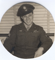 Drive-by Birthday Celebration for 97-Year-Old WWII Veteran